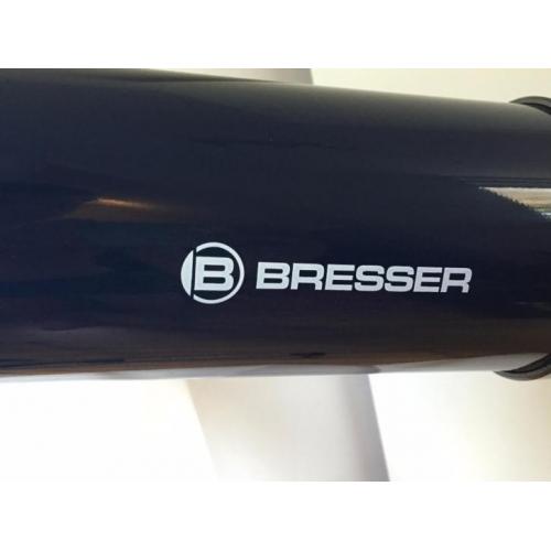 Bresser Junior Spiegeltelescoop 76/700 AZ