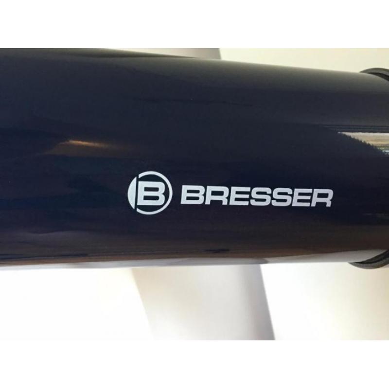 Bresser Junior Spiegeltelescoop 76/700 AZ