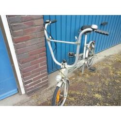 vouwfiets