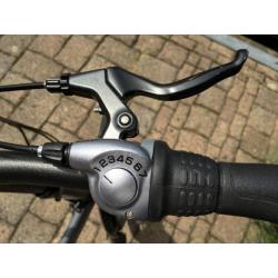 Vouwfiets, Super mooi, zonder gebreken, Dahon Vitesse, 7 ver