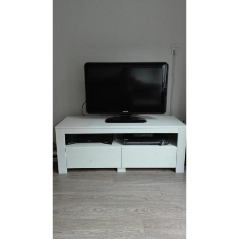 tv meubel woood
