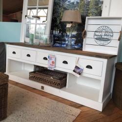 Newport Flatscreen Dresser Rivièra Maison