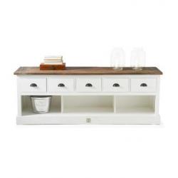 Newport Flatscreen Dresser Rivièra Maison