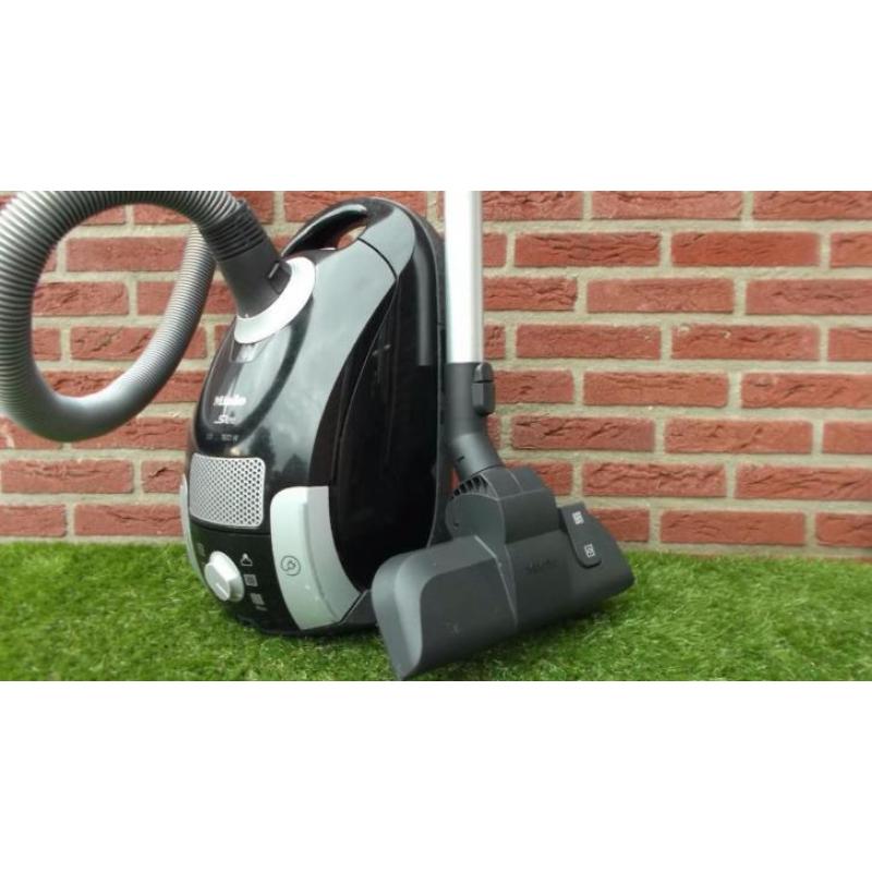 Miele s-4210 stofzuiger