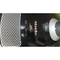 Miele s-4210 stofzuiger