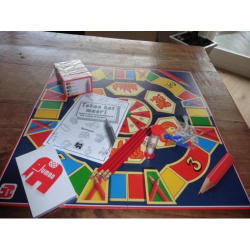 Spel Teken het maar!