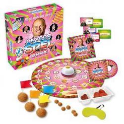 Spel: Paul De Leeuw - Onvoorspelbaar