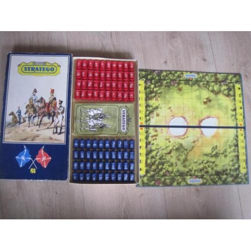 Stratego