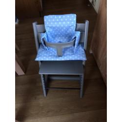 STOKKE TRIP_TRAP _ stoelkussn