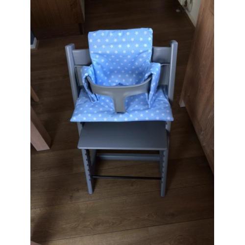 STOKKE TRIP_TRAP _ stoelkussn