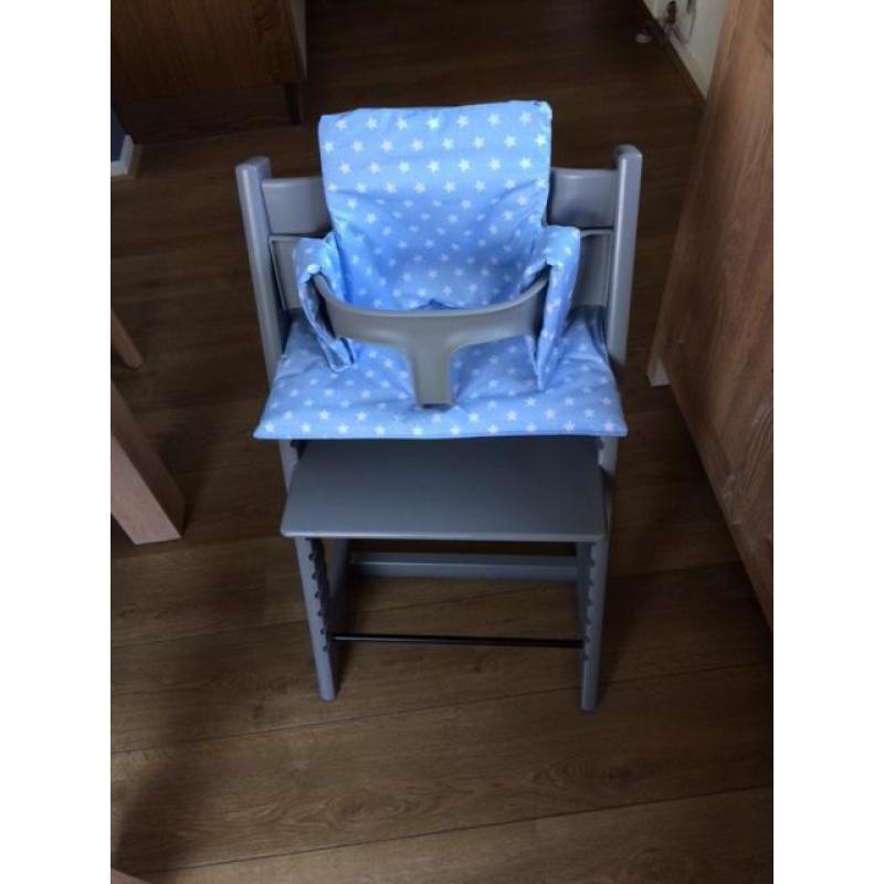 STOKKE TRIP_TRAP _ stoelkussn