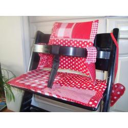 STOKKE TRIP_TRAP _ stoelkussn