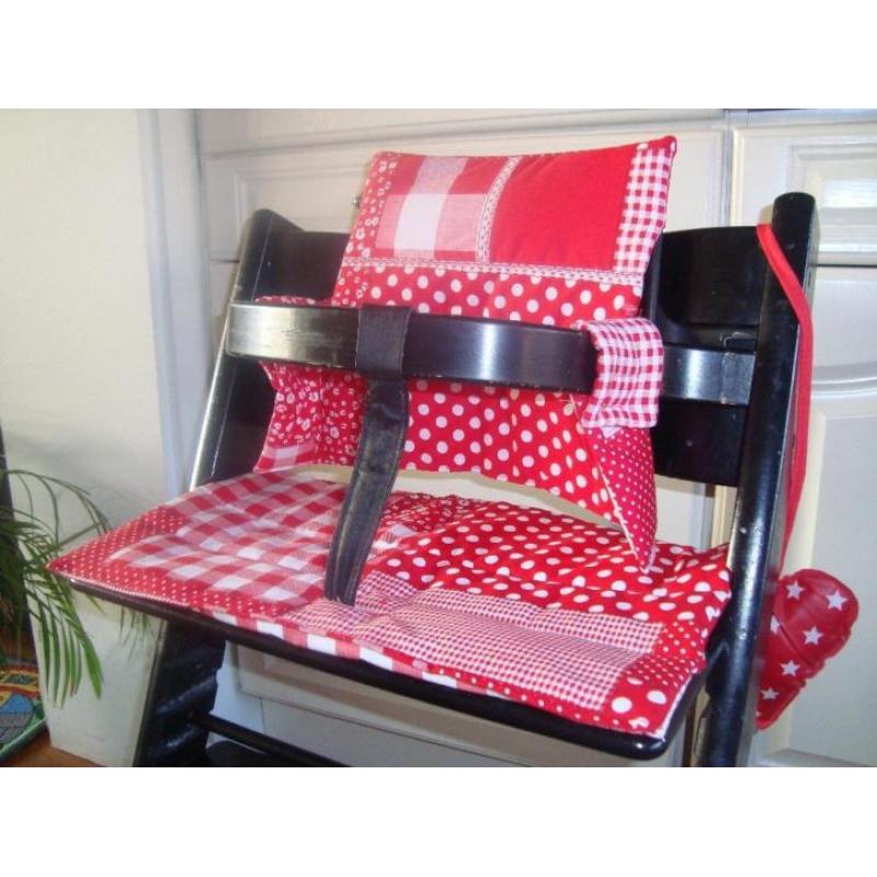 STOKKE TRIP_TRAP _ stoelkussn