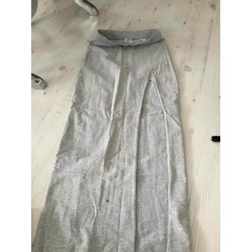 Rok met split
