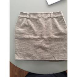 Sissy Boy rok XL, valt als een L