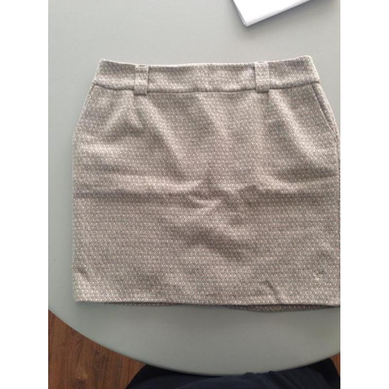 Sissy Boy rok XL, valt als een L
