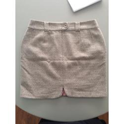 Sissy Boy rok XL, valt als een L