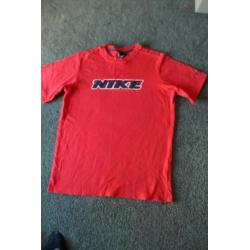 Nike shirt
