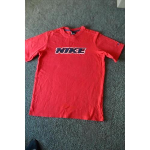 Nike shirt