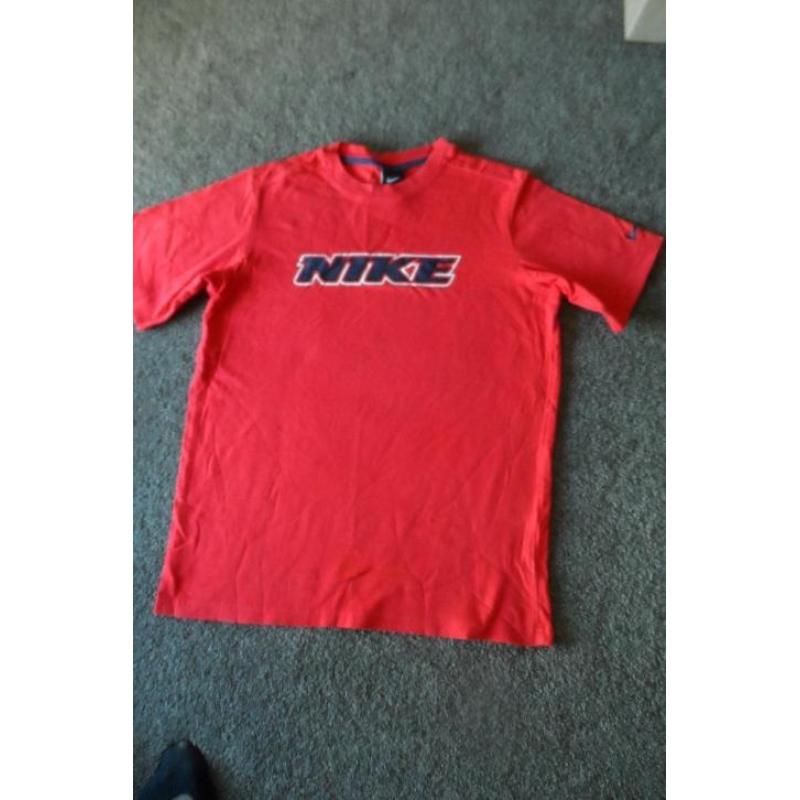 Nike shirt