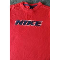 Nike shirt
