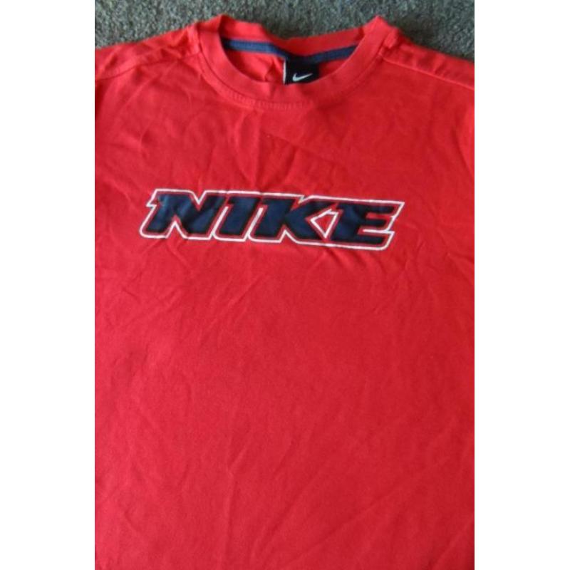 Nike shirt