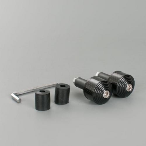 Stuureinden Oxford Carbon Twee (Motoronderdelen, Chassi)