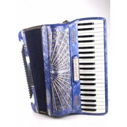 Ballone Burindi Topmerk accordeon