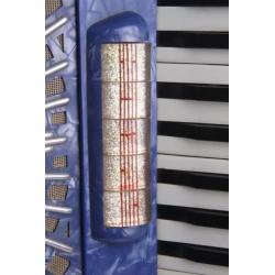 Ballone Burindi Topmerk accordeon
