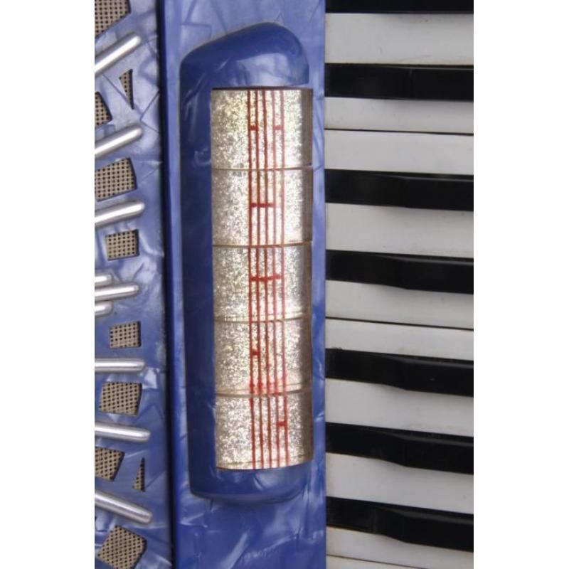 Ballone Burindi Topmerk accordeon