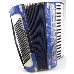 Ballone Burindi Topmerk accordeon