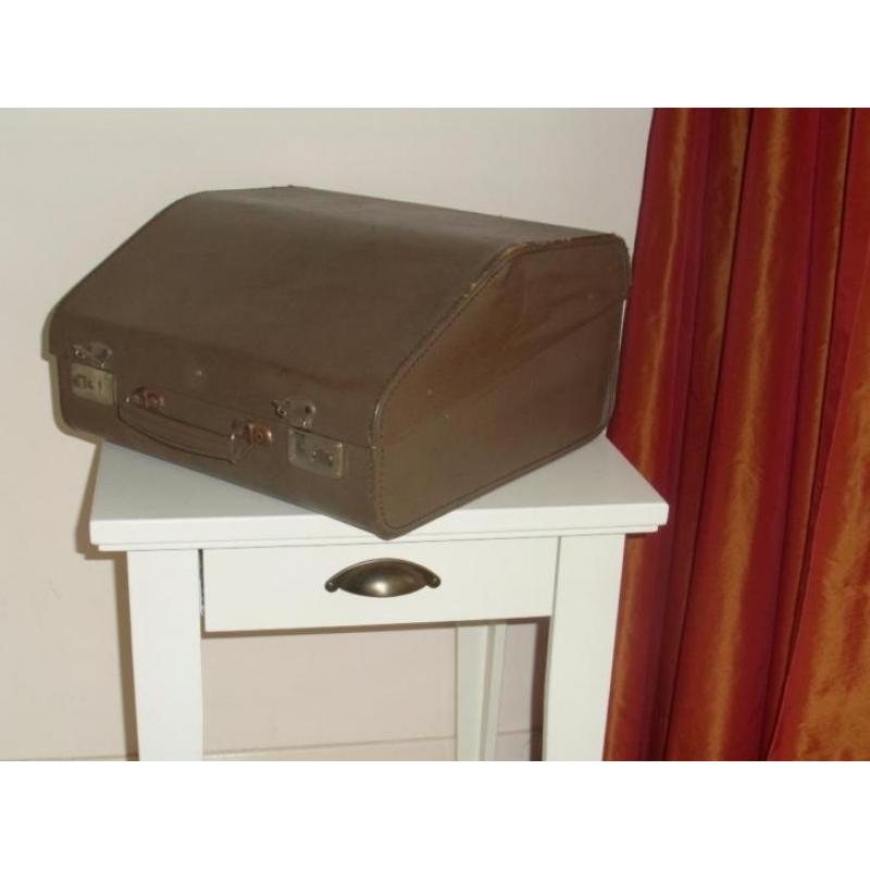 Zelfspelende mp3 Accordeon incl. lader en koffer