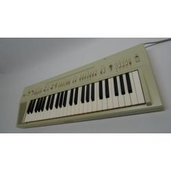 Yamaha PS-30 keyboard, analoog keyboard, in originele doos.