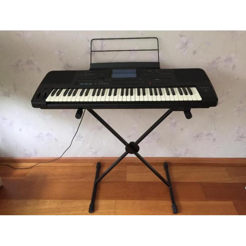 Keyboard Technics sx-KN3000