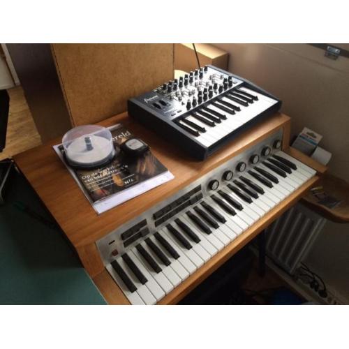 philips philicorda