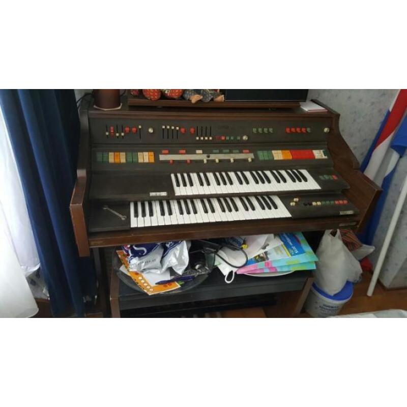 orgel