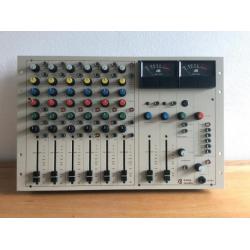 Eela Audio S191 mengpaneel zes kanalen met originele voeding
