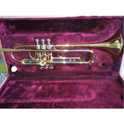 XO-Brass mod.1600i 'Roger Ingram'