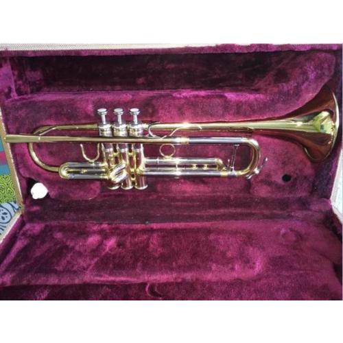 XO-Brass mod.1600i 'Roger Ingram'