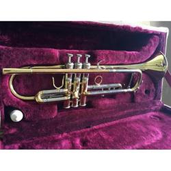 XO-Brass mod.1600i 'Roger Ingram'