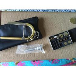 XO-Brass mod.1600i 'Roger Ingram'