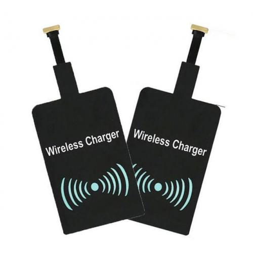 qi ontvanger draadloos opladen galaxy s3 s4 s5 J1 J3 A3 A5