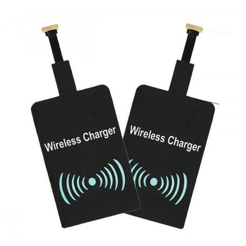 qi ontvanger draadloos opladen galaxy s3 s4 s5 J1 J3 A3 A5