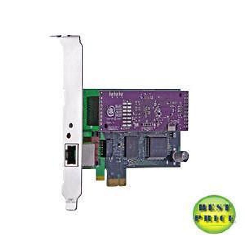 Digium TE121 Wildcard Single Span PCI Express Card