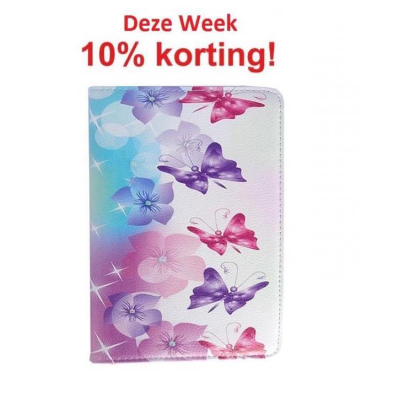 ipad hoezen Deze week %10 korting