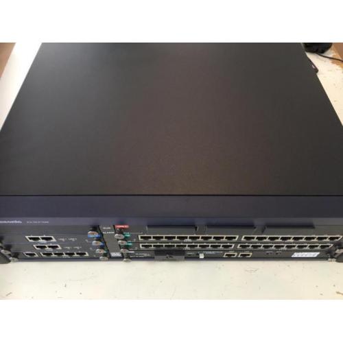 Panasonic KX-NCP1000 NCP1000 BRI2 OPB3 IPC MPR DLC16 factuur