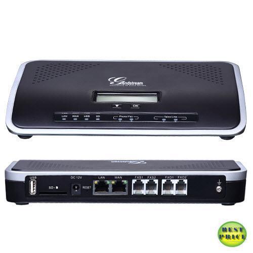 Grandstream UCM6102 IP PBX