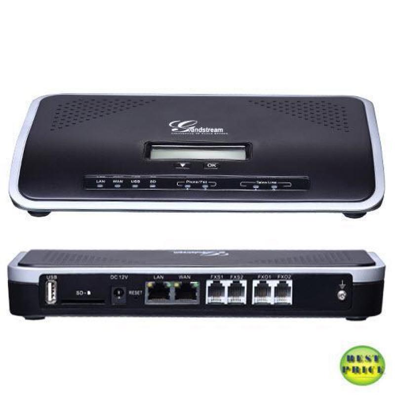 Grandstream UCM6102 IP PBX