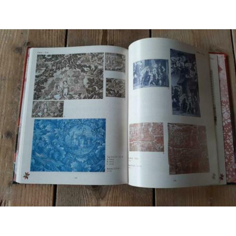 Antique quilts and Textiles - Bobbie Aug en Gerald Roy