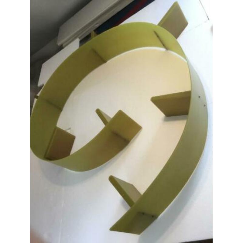 Kartell Bookworm 320 cm